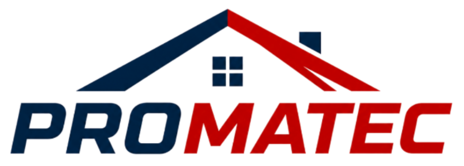 Logo PROMATEC